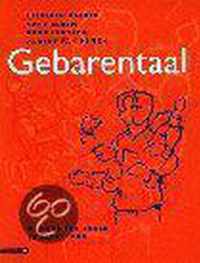 Gebarentaal