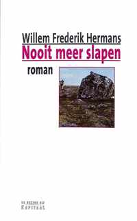 Nooit Meer Slapen