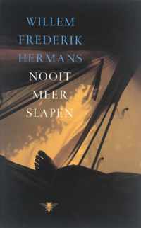 Nooit Meer Slapen