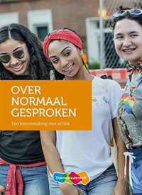 Over normaal gesproken 4/5/6 havo/vwo Leerwerkboek