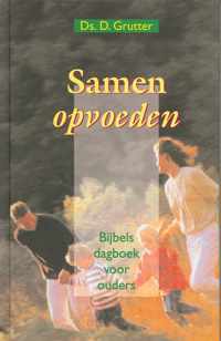 Samen Opvoeden