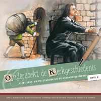 Onderzoekt de kerkgeschiedenis - C de Bode, MJ Ruissen - Paperback (9789461152015)