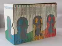 Georges Simenon cassette