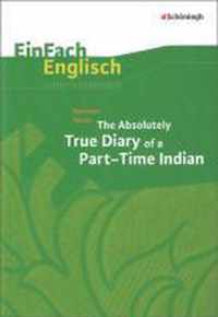 The Absolutely True Diary of a Part-Time Indian