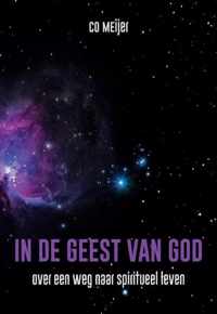 Ín de Geest van God - Co Meijer - Paperback (9789464060980)