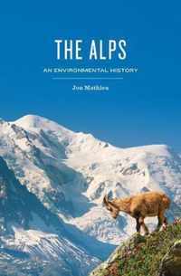 The Alps An Environmental History
