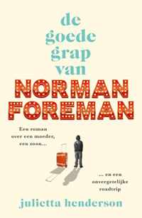 De goede grap van Norman Foreman