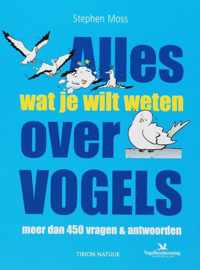 Alles watv je wilt weten over vogels