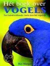 Boek Over Vogels