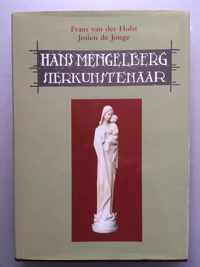 Hans Mengelberg En De Kerkelijke Interie