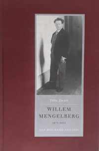 Willem mengelberg biografie 1871-1920