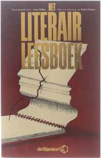 Het literair leesboek : boeken over boeken, boeken over schrijvers, schrijvers over boeken, schrijvers over schrijvers, schrijvers over lezers, lezers over schrijvers, lezers over lezers, lezers over boeken, boeken over lezers : in meer dan