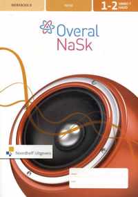 Overal NaSk vmbo-t/havo 1-2 Werkboek B