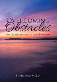 Overcoming Obstacles