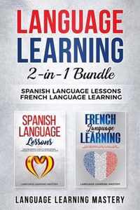 Language Learning: 2 in 1 bundle
