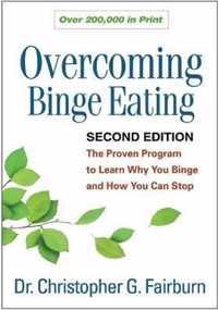 Overcoming Binge Eating, Second Edition