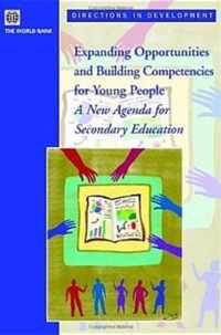 Expanding Opportunities and Building Competencies for Young People