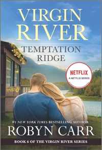 Temptation Ridge: A Virgin River Novel