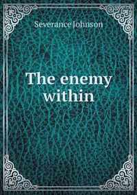 The enemy within