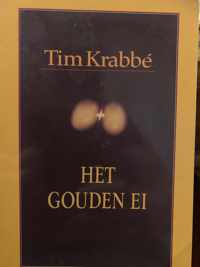 Het gouden ei - Tim Krabbe
