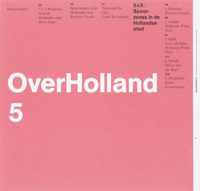 OverHolland  -  OverHolland 5