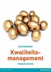 Kwaliteitsmanagement