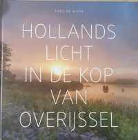 Hollands licht in de kop van Overijssel