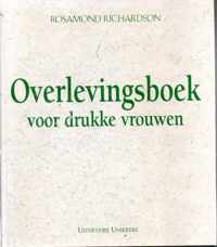 Overlevingsboek Voor Drukke Vrouwen