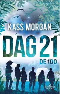 De 100  -   Dag 21