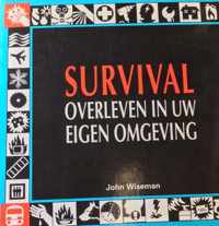 Survival: overleven eigen omgeving