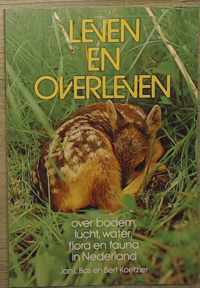 Leven en overleven