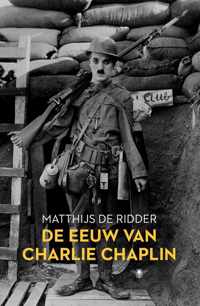 De eeuw van Charlie Chaplin