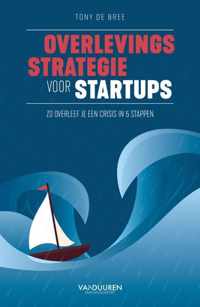 Overlevingsstrategie voor startups