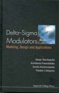 Delta-sigma Modulators
