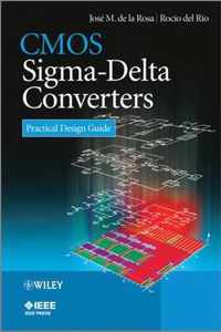 Cmos Sigma-Delta Converters