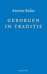 Geborgen in traditie