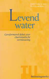 Levend Water