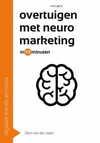 Overtuigen met neuromarketing in 59 minuten - Dion van der Vaart - Paperback (9789461262233)