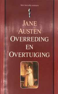 Overreding en overtuiging