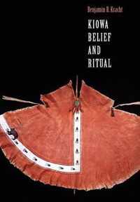Kiowa Belief and Ritual