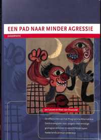 Een pad naar minder agressie