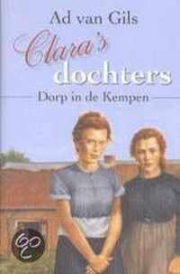 Clara'S Dochters