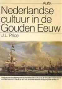 Nederlandse cultuur in de gouden eeuw