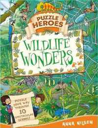 Wildlife Wonders