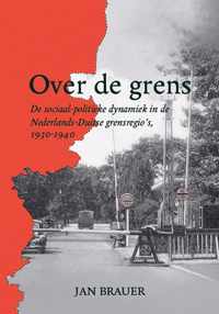 Over de grens