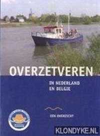 Overzetveren in Nederland en België