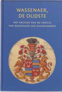 Wassenaer, de oudste