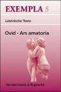 Ovid, Ars Amatoria