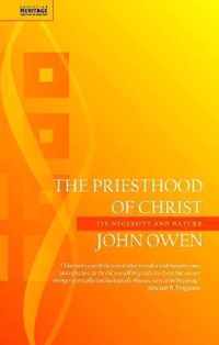 The Priesthood of Christ