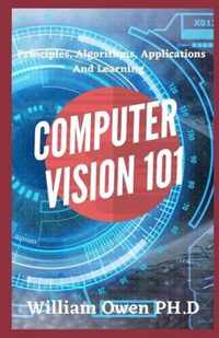 Computer Vision 101